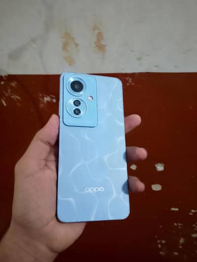 OPPO Reno11 F