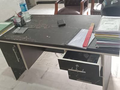 Office table
