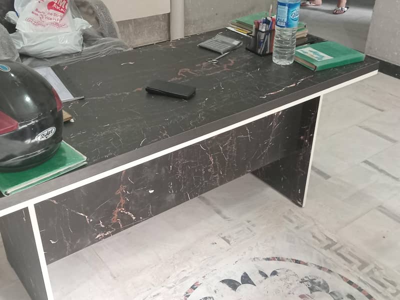 Office table 1