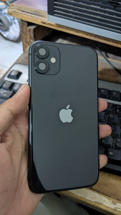 Apple iPhone 11 Pta Approved