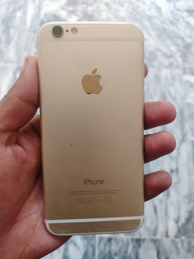 Apple iPhone 6 1