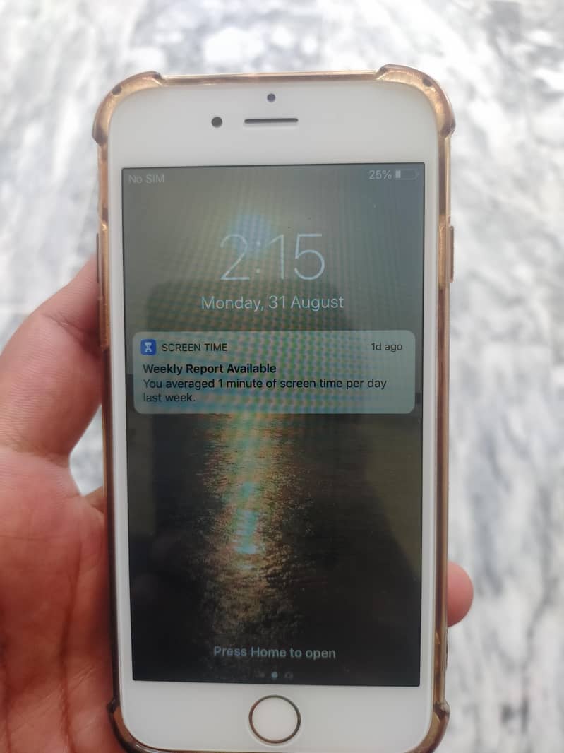Apple iPhone 6 2