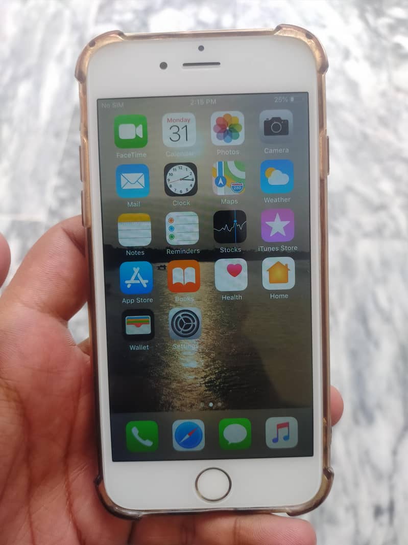 Apple iPhone 6 3