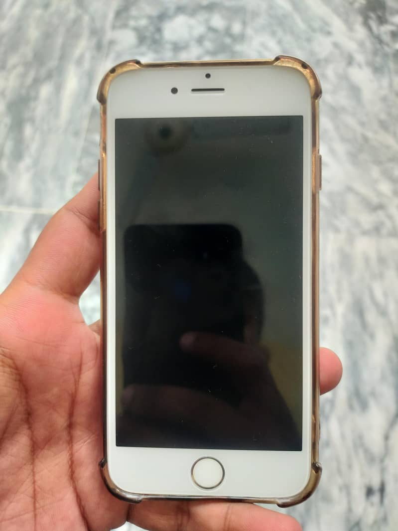 Apple iPhone 6 4