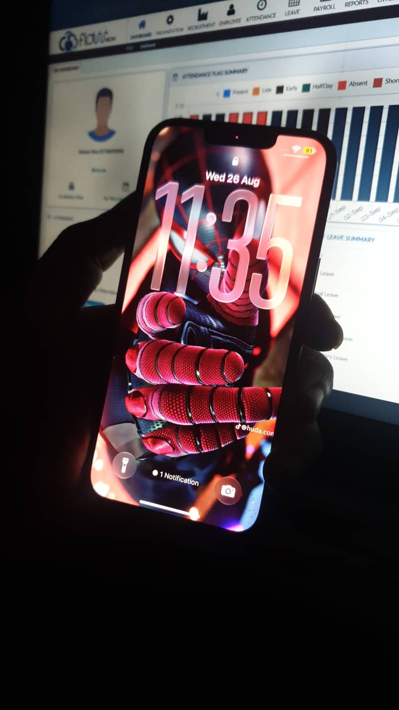 Apple iPhone 13 1