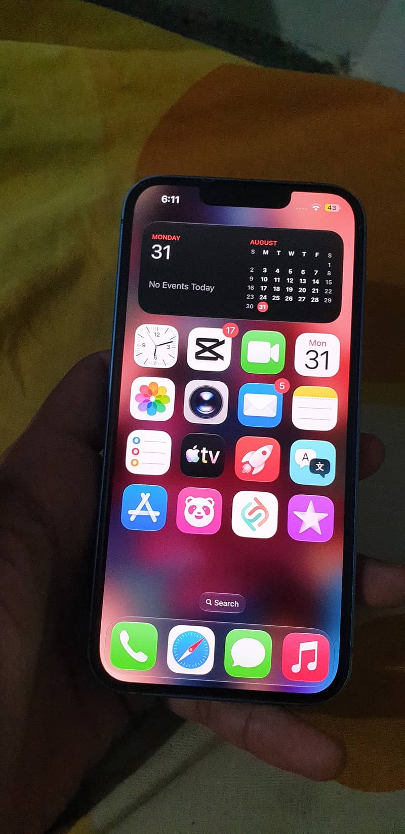 Apple iPhone 13 4
