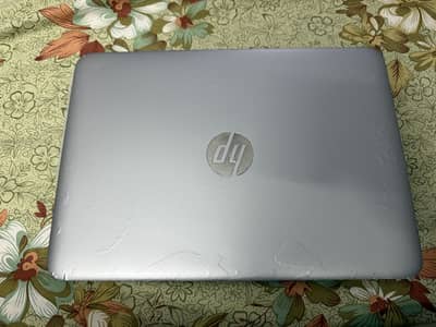 HP Elite book