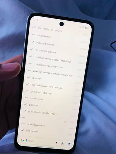 Tecno spark go 2