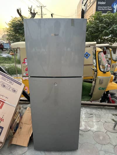 Haier Fridge For Sale