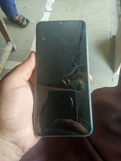 Tecno Spark Go