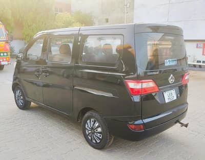 Changan Karvan 2021 Total Genian for Sale.  0,3,0,0- 0,4,3,7,1,2,1