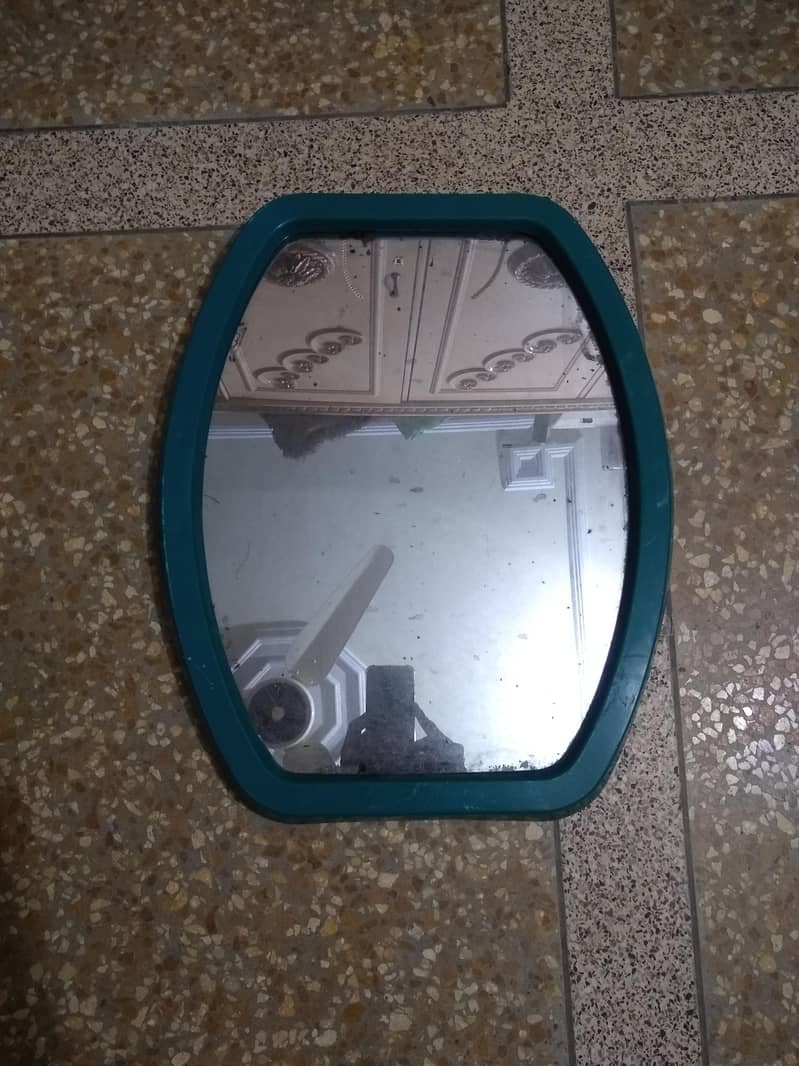 Bathroom Fitting Set 3