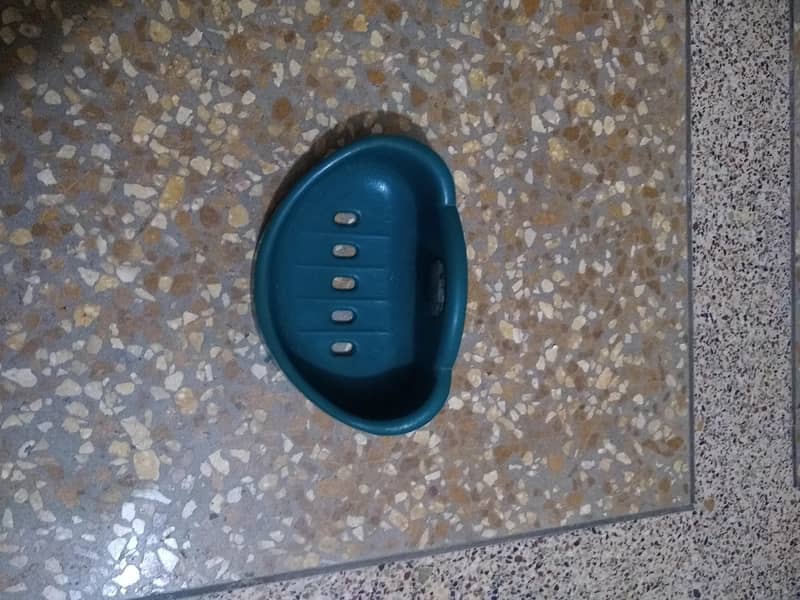 Bathroom Fitting Set 4