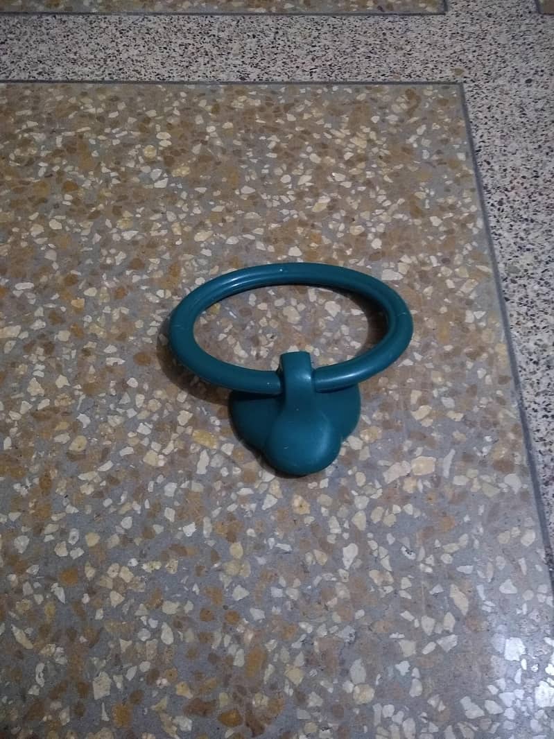 Bathroom Fitting Set 5