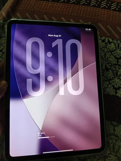 ipad pro m5 11 inch 256