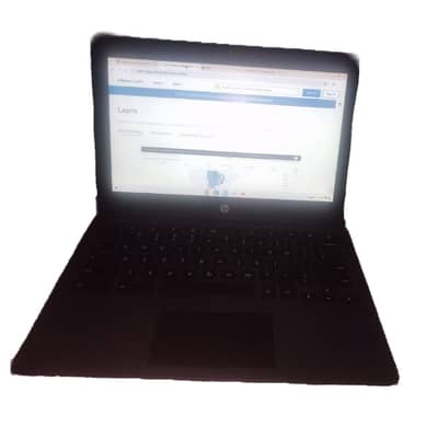 HP Chtomebook | 11A G8 EE