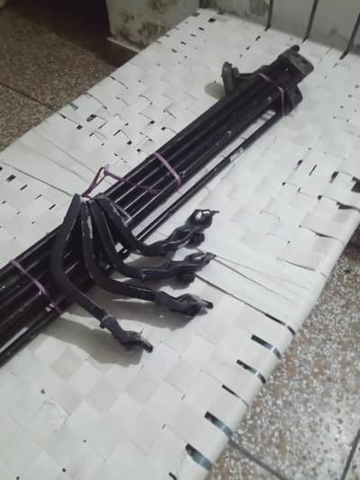 jangla roof rack