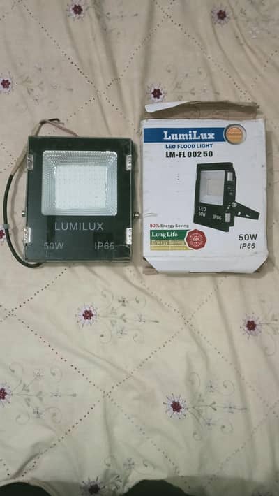 Lumilux Flood Light