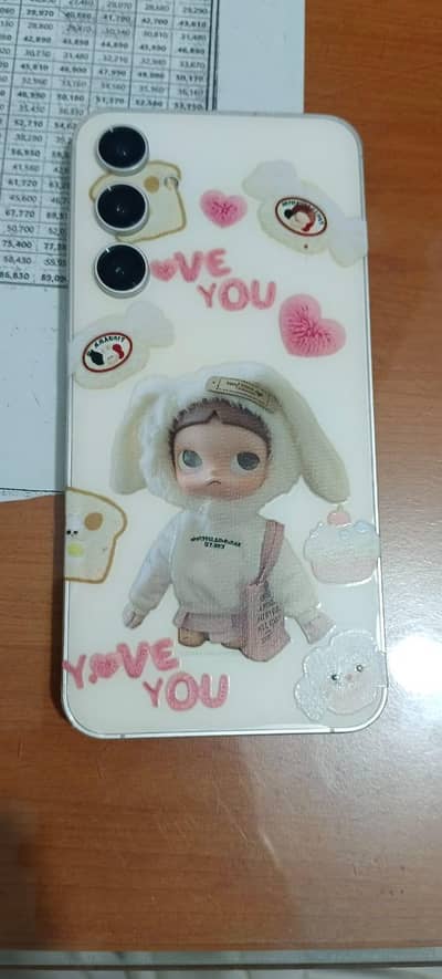 Samsung Mobile S23 FE