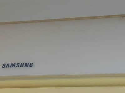 SAMSUNG Split AC 1.5 ton