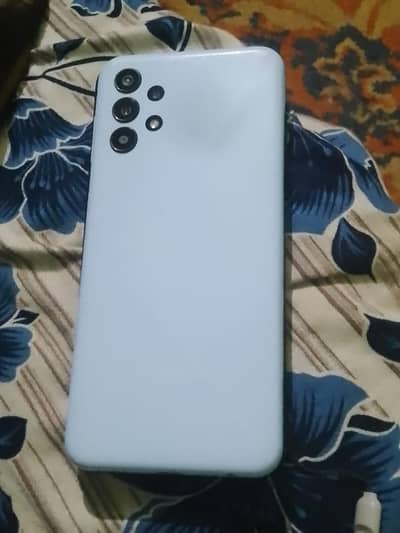 Samsung Mobile A13
