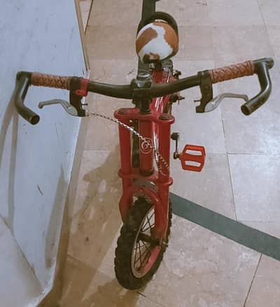 kids cycle