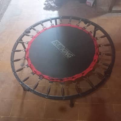 jumping jack for kid