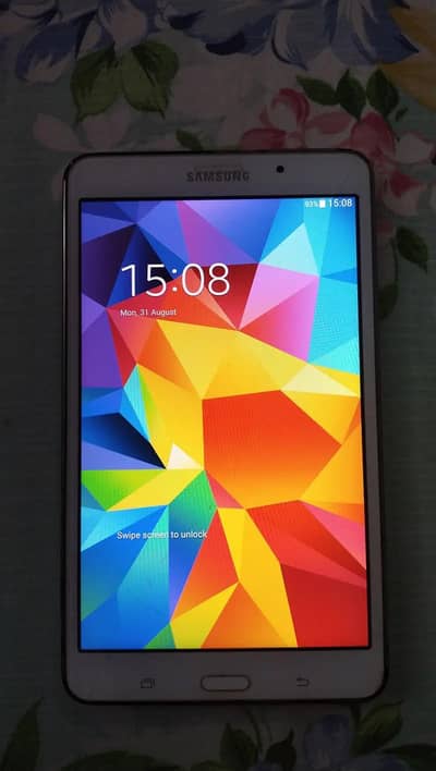Samsung tablet for kids and adults