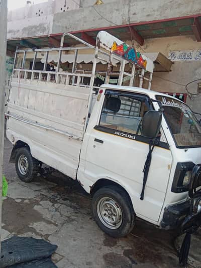 Suzuki pick up 0303-9174659