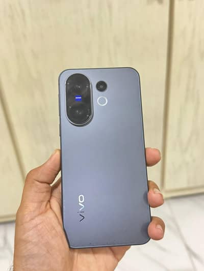 Vivo X200 fe