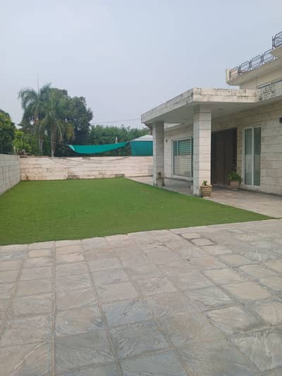 Lower Portion 2 Kanal House