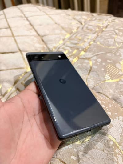 Google Pixel 6a
