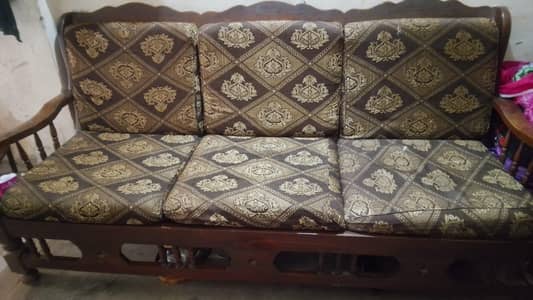 sofa set