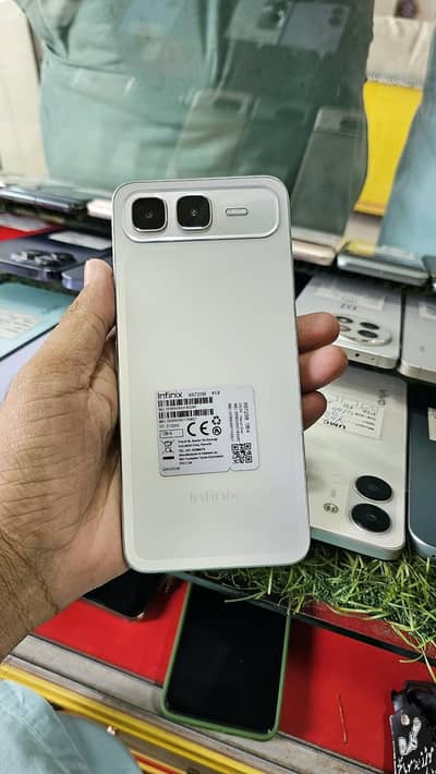 Infinix Other Model