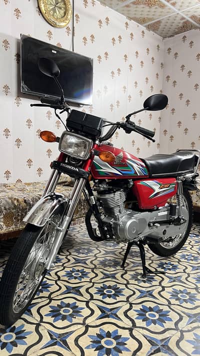 antique 2023 low Mileage