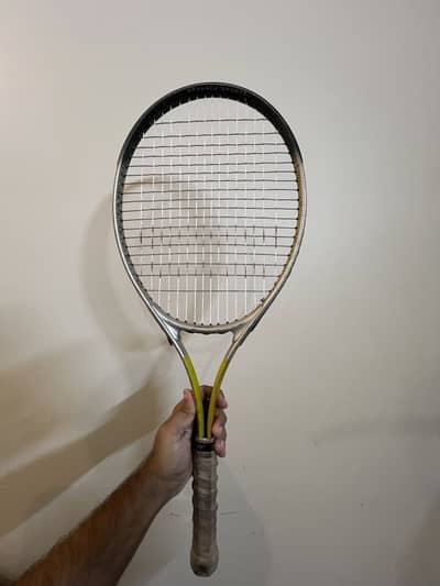 Advance Racket