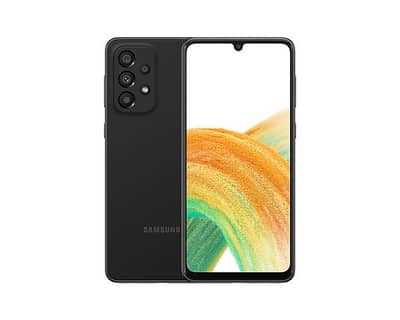 Samsung Mobile A33 5G