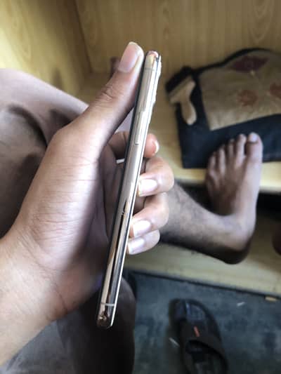 Apple iPhone 11 Pro