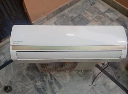 Orient 1.5 Ton AC For Sale Lush Condition