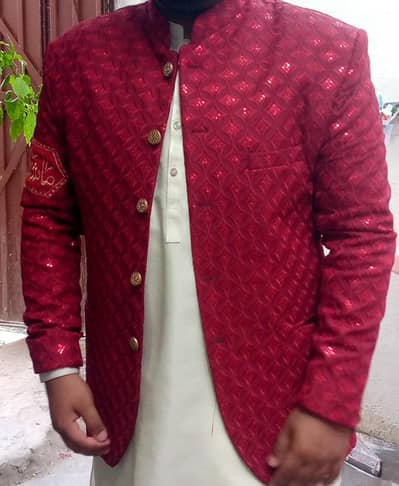 Prince coat