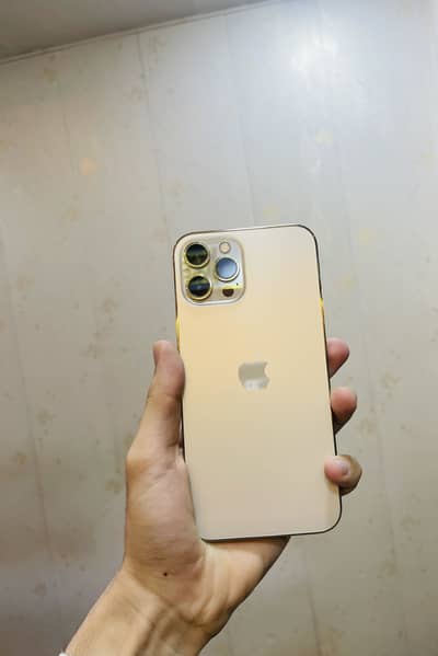 Apple iPhone 12 Pro Max