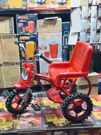 Baby singal seat or  double seat cycle  whole sale rate Tiger  cycle