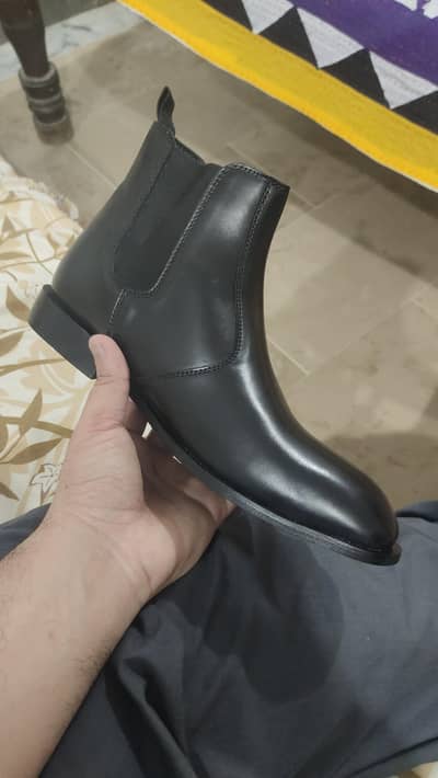 Chelsea shoes