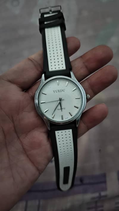 Branded Lot Watch ⌚