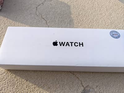 Apple Watch SE(3) 44mm 2025 New