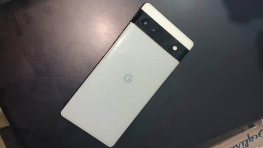 Google Pixel 6a WhatsApp 03704503767. . .
