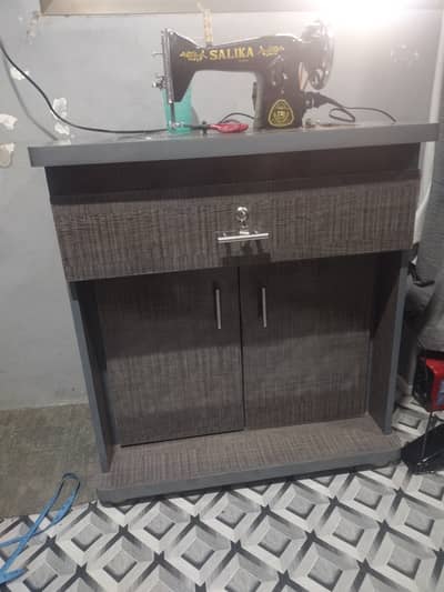 Sewing/ Silai Machine Table
