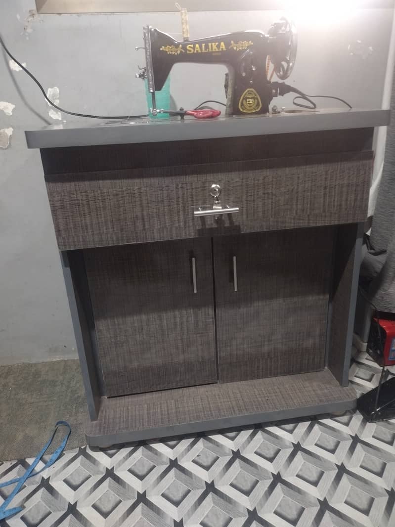 Sewing/ Silai Machine Table 1