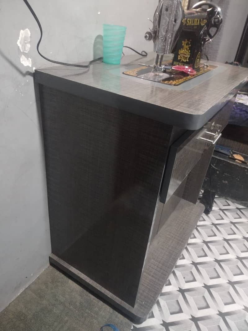 Sewing/ Silai Machine Table 2