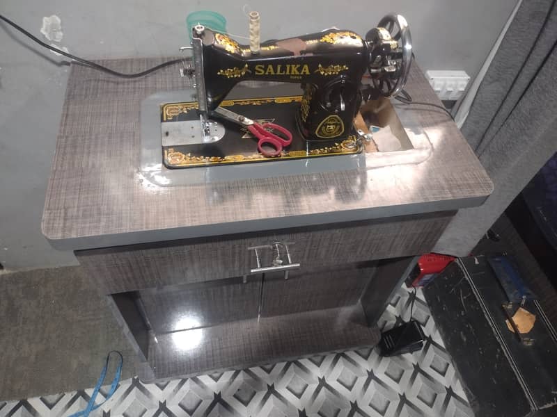 Sewing/ Silai Machine Table 3